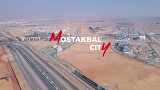 كل اللي محتاج تعرفه عن مدينه المستقبل                  دندنها