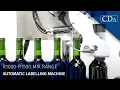 Download Lagu R1000-R1500 Mix Range - Automatic labelling machine - by CDA 2018