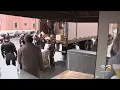 Burlington County Sheriff s Department Toy Drive Underway