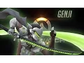 Download Lagu Genji Ultimate Sound Effect 1080P HD AUDIO