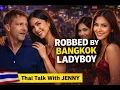 Robbed By A Bangkok Ladyboy TH