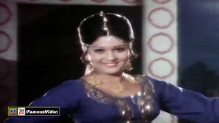 burhapay main dil na lagana baray mian ahmad rushdi pakistani film jab jab phool khilay