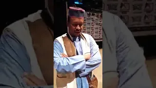 له الرحمه والمغفرة الفنان عبدالرحيم العوض ودعصار 