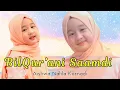BilQur'ani Saamdi - Aishwa Nahla Karnadi (solo cover version)