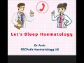 Download Lagu High Ferritin - Let's Bleep Haematology😉