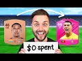 Download Lagu I Spent $0 Beating FC 24