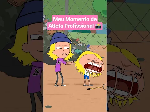 O MELHOR Arremesso que Você Já Viu!