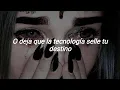 HAARPER - DEAD TO ME  [Sub Español]