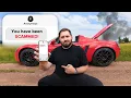 Download Lagu This 'Low Mileage' Sports Car Was a Total Scam