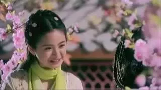 Download Legend of the Condor Heroes 2008 MV - Hu Ge \u0026 Ariel Lin MP3