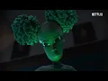 Wendell And Wild - Clips Netflix 2022