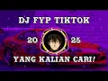 Download Lagu DJ CAMPURAN VIRAL TIKTOK 2025 JEDAG JEDUG FULL BASS TERBARU 