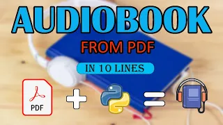 Create Book Book From PDF python projects for beginners Project Maker