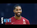 Tristan Thompson Confirms Retirement From the NBA After 14 Years E News