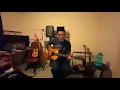 Download Lagu Aku punya hati - Kahitna | Guitar cover by Decky Music