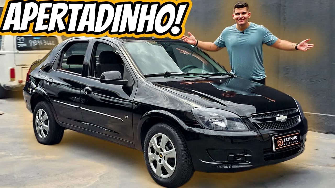 Chevrolet Prisma 1.4 LT 2012 - SEDAN de manutenção BARATA e custa até 30 mil