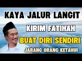 Download Lagu Ngaji Gus Baha - Kaya jalur langit, kirim fatihah buat diri sendiri, jarang orang ketahui