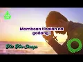Download Lagu Lirik Lagu Rohani Batak ~Martua Ma Ho~ by Pdt. Toho Sinaga