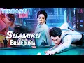 Download Lagu Istrinya dihina,“si bodoh” berubah jadi dewa biliar!Selama dia di meja,tak ada yang bisa cetak poin!
