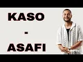 KASO - ASAFY +  LYRICS