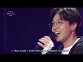 Lee Seokhoon (이석훈) - 10 Reasons to Love You [Yu Huiyeol's Sketchbook / 2017.06.28]