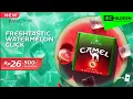 Download Lagu NEW! Camel Mild Ice Red - Freshtastic Watermelon Click (2025) TVC @ MNCTV HD