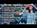 DJ TIKTOK TERBARU 2021 TAK BOSAN BOSAN AKU MEMANDANG MU TERBARU 2021