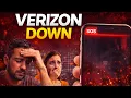 Verizon Outage Resolved After 1 5 Million Reports