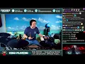 Everything Burns - Final Fantasy XIV On Drums!