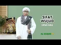 Lagu Sifat ke-1 | Wujud : Allah Ada | Buya Yahya