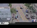 Pedestrian killed after being struck by commercial vehicle in Oshkosh
