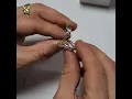 Unity Puzzle ring