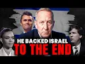 Is Defending Israel Now Antisemitic Pastor Rob McCoy on Charlie Kirk