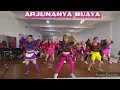 Download Lagu ARJUNANYA BUAYA BY INUL DARATISTA | DANGDUT | SENAM KREASI | ZUMBA | LILAC