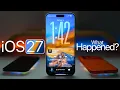iOS 27 - This Is Unexpected