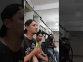 Download Lagu krisis di pertengahan hidup-wings(cover) buskers.maaf kalu ada kekurangan.