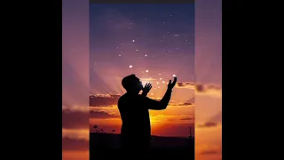 الله اكبر من لظى الأحزان 