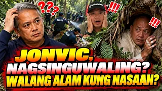 AKALA BA NATUNTON NA ANG KALAGAYAN NI TOBATS?