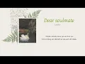 (Vietsub) Dear soulmate - Laufey