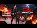 Lagu Selimut Tetangga – REPVBLIK (Rock Metal Cover) | Cyla Musik Official Video Clip 🔥