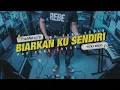 Lagu Biarkan Ku Sendiri - The Mercy's (Pop Punk / Rock Cover) TOXI DOXI