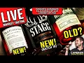 LIVE Stagg Jr Batch 19 OF Warehouse H 07 McKenna EVEN MORE