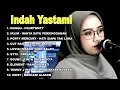 Lagu Indah Yastami Best Off Album Cover | Mangu