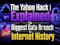 The Yahoo Cyber Attack The Biggest Data Breach in Internet History