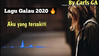 Download Aku yang tersakiti - Cover - Lagu Galau Indonesia 2020 🔥 MP3