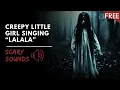 Download Lagu Creepy Little Girl Singing \