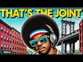 Funky 4 + 1 / That's The Joint【VINYL GEEK 45s】