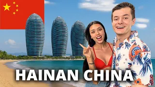 你对中国海滩的看法错了：不再听信谎言