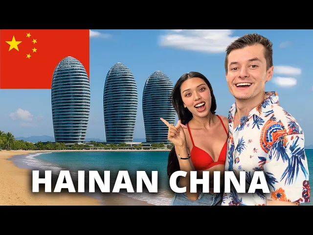 You’ve Been Wrong About China’s Beaches 🇨🇳 (No More Lies)