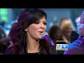Good Morning America - Little Big Town - Pontoon
